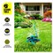 Segomo Tools 360 Degree Automatic Rotating Garden Lawn Water Sprinkler Irrigation System 1& 2 Packs GS360-2 - alternate 4